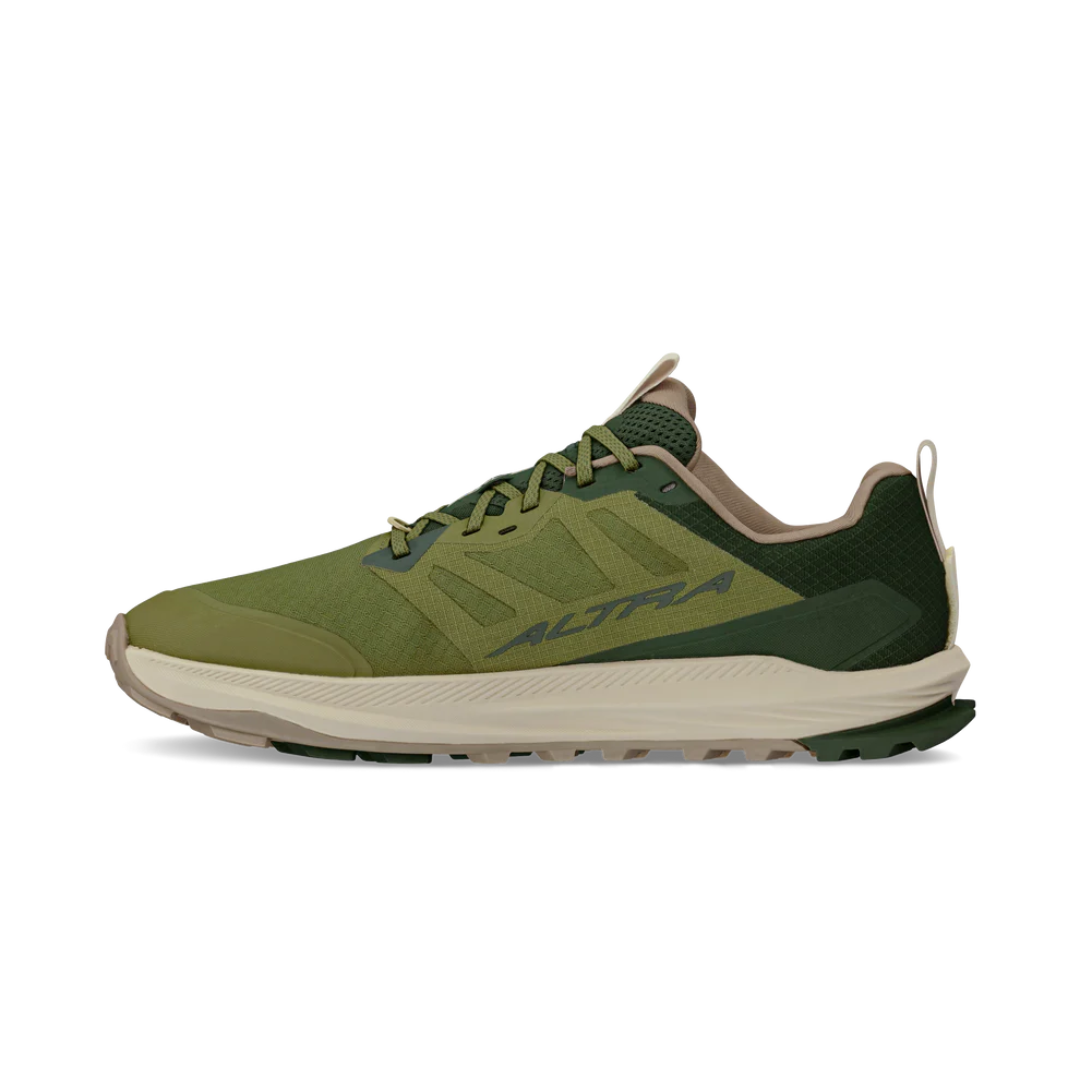 Altra Lone Peak 9   Green 3