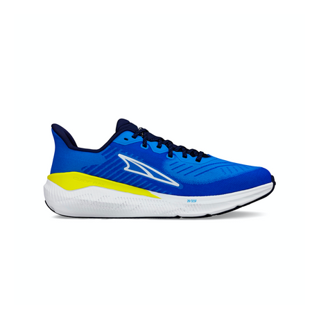 Altra Mens Experience Form