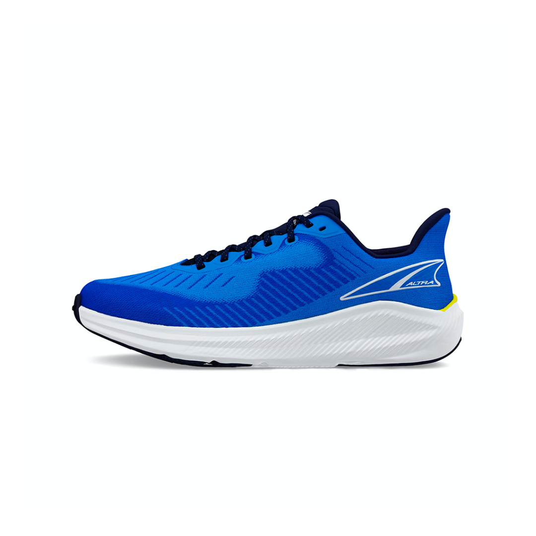 Altra Mens Experience Form