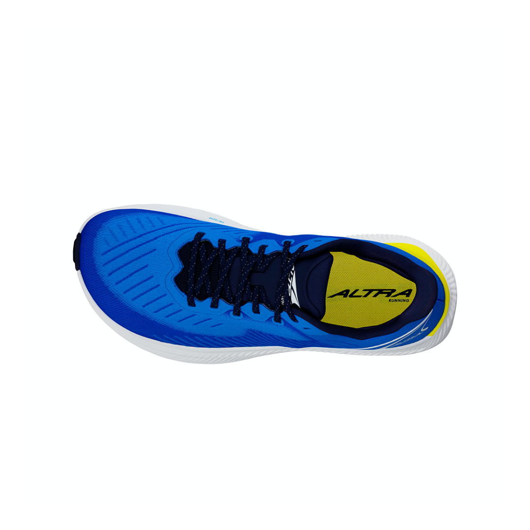 Altra Mens Experience Form