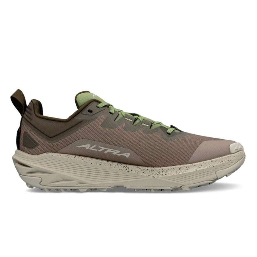 Altra Men's Experience Wild 3+ - Trail