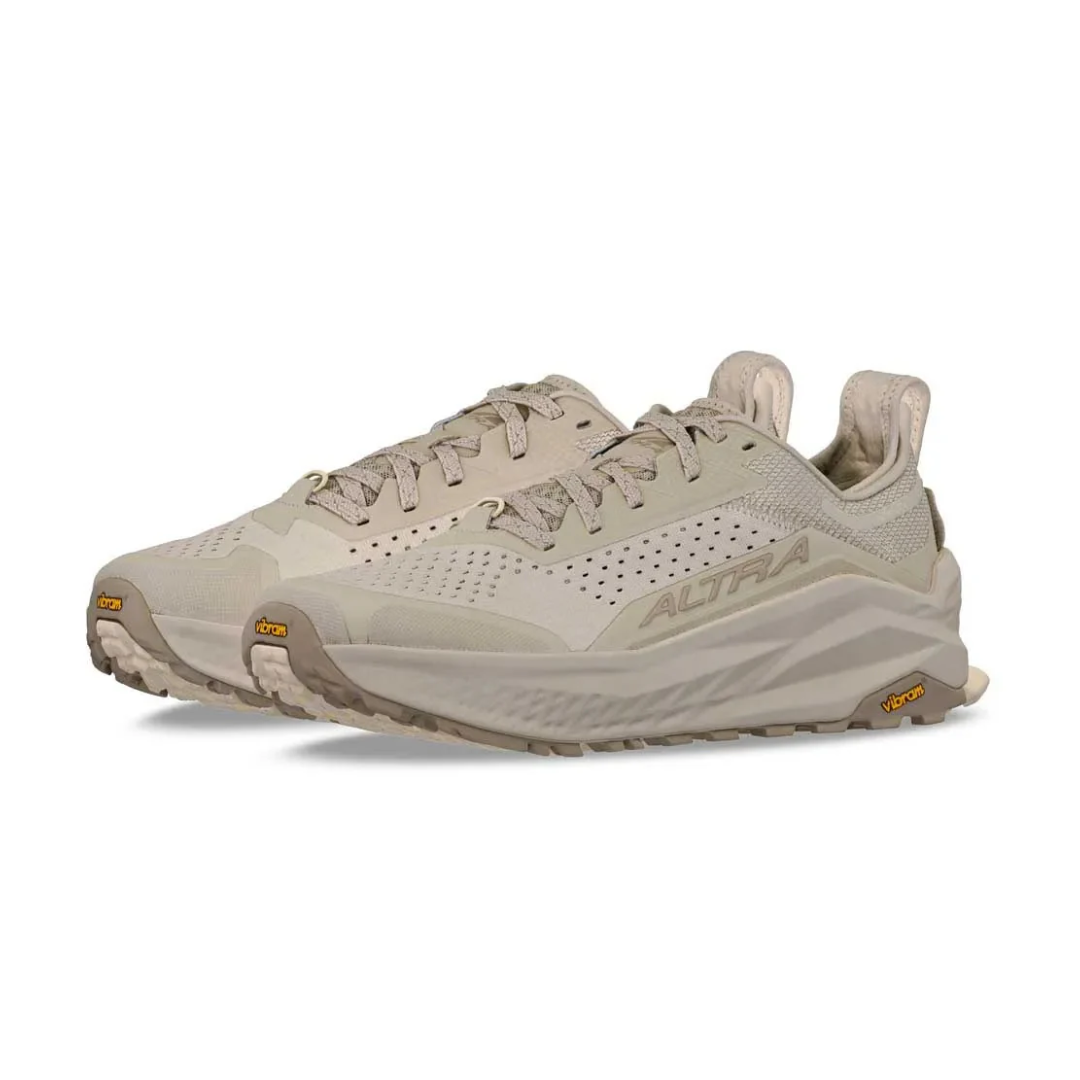 Altra Mens Olympus 6