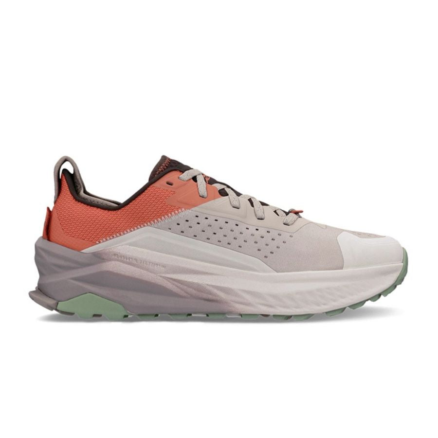 Altra Mens Olympus 6 - Trail