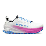 Altra Womens Olympus 6 - Trail