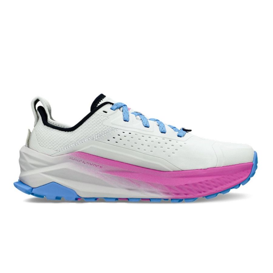 Altra Womens Olympus 6 - Trail