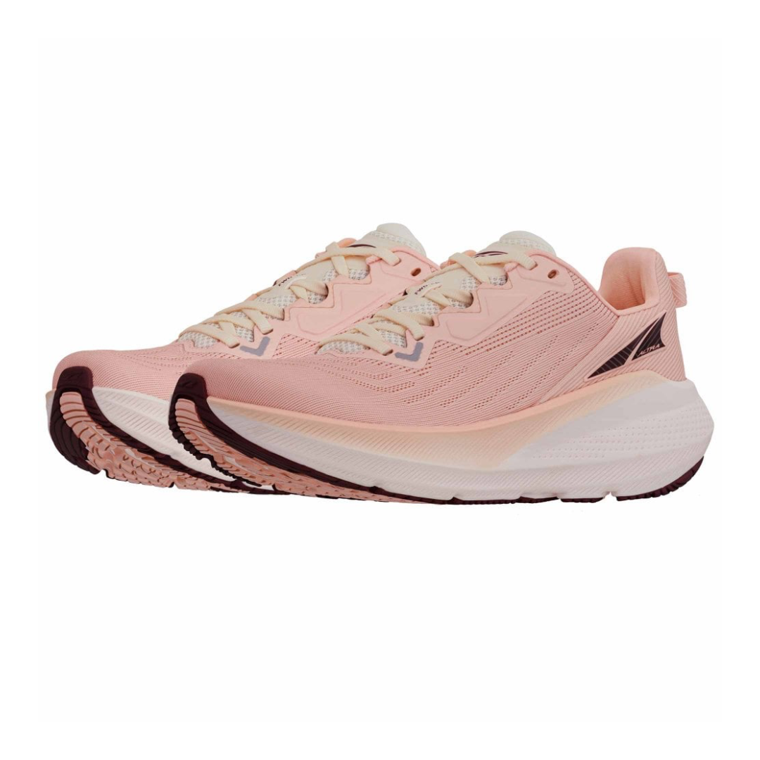 Altra Womens FWD Via - Neutral