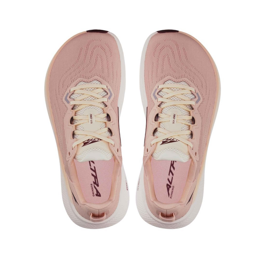 Altra Womens FWD Via - Neutral