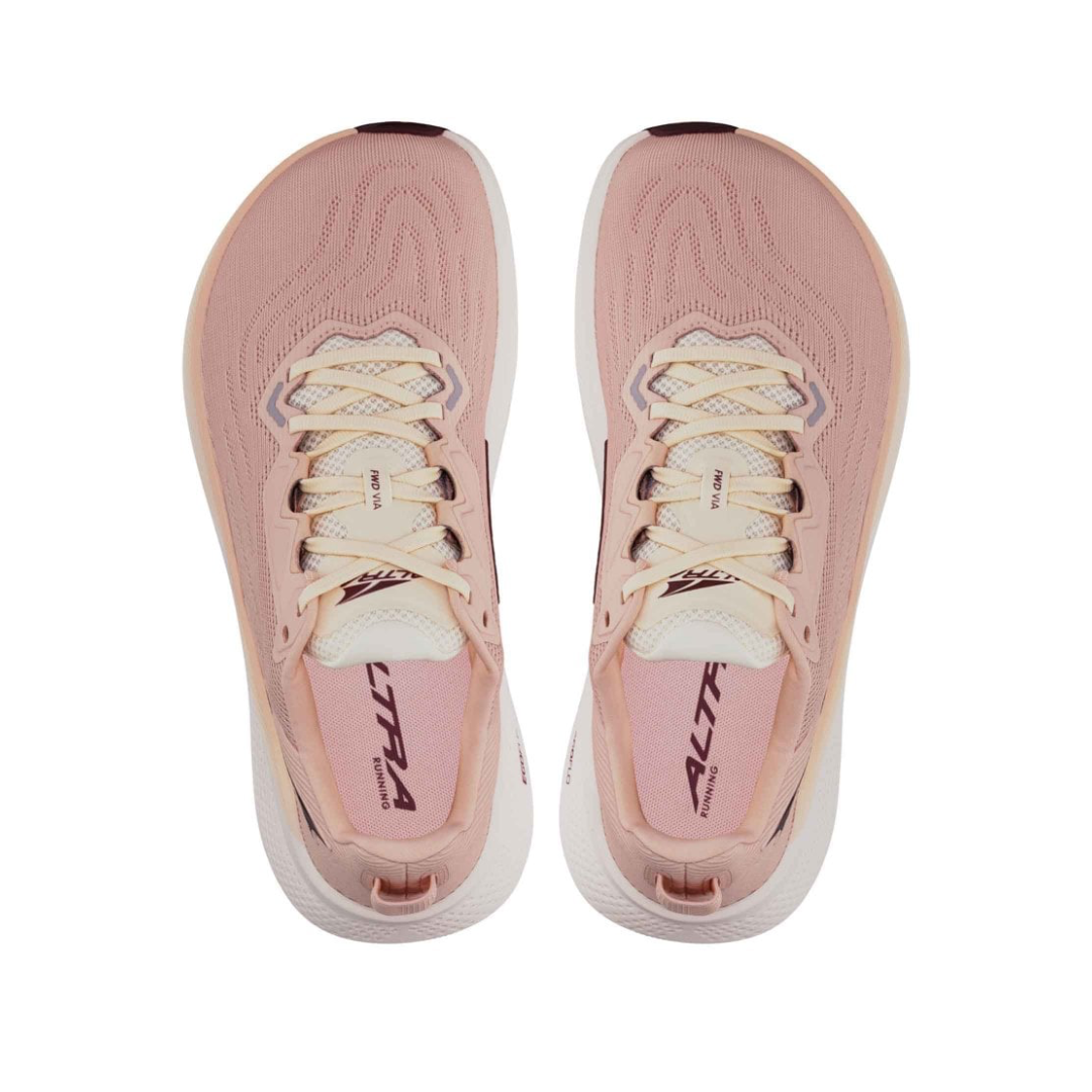 Altra Womens FWD Via - Neutral