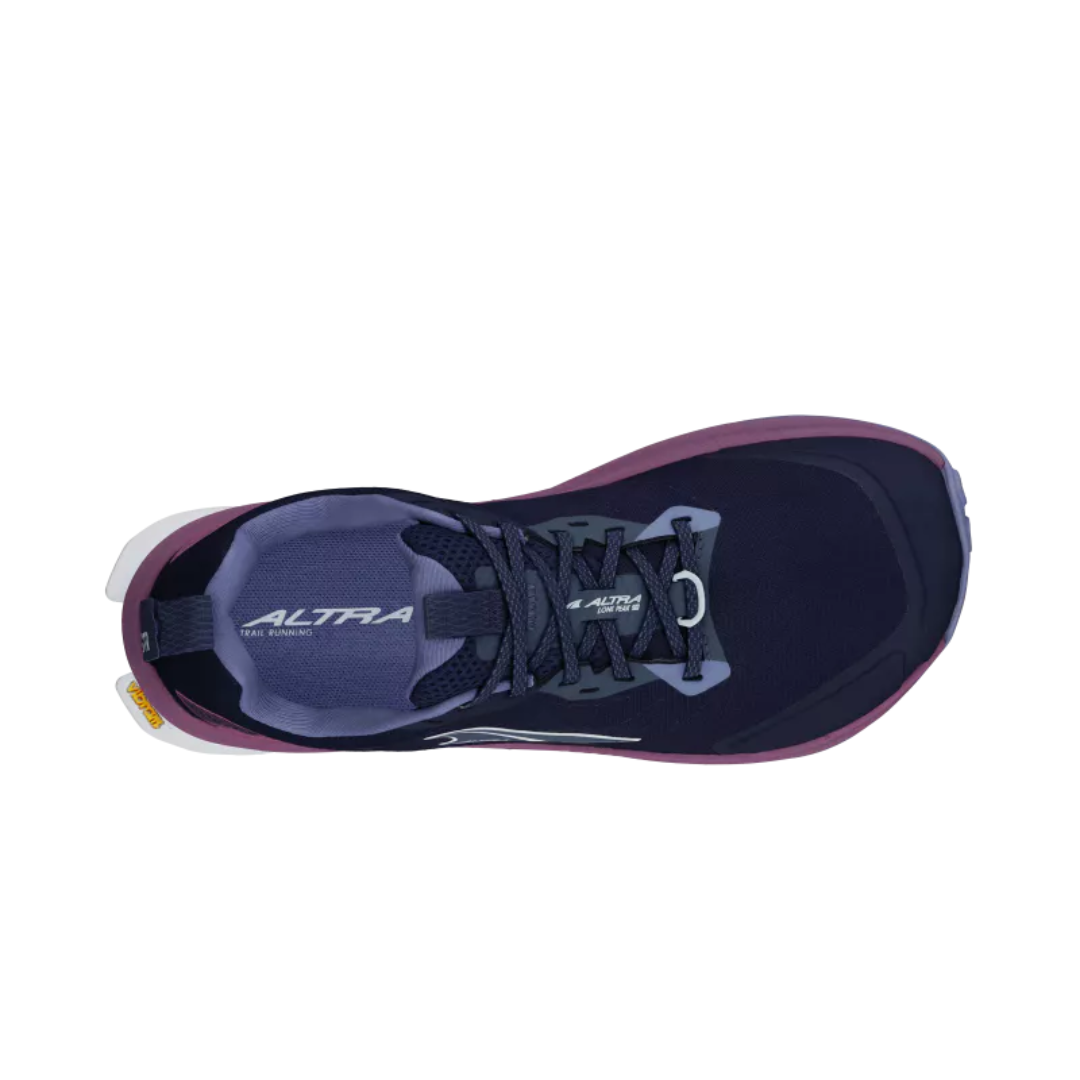 Altra Womens Lone Peak 9+ - Trail