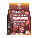 Applied Nutrition Creatine Gummies - Cherry Cola