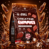 Applied Nutrition Creatine Gummies - Cherry Cola