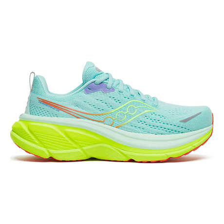 Saucony Womens Hurricane 25