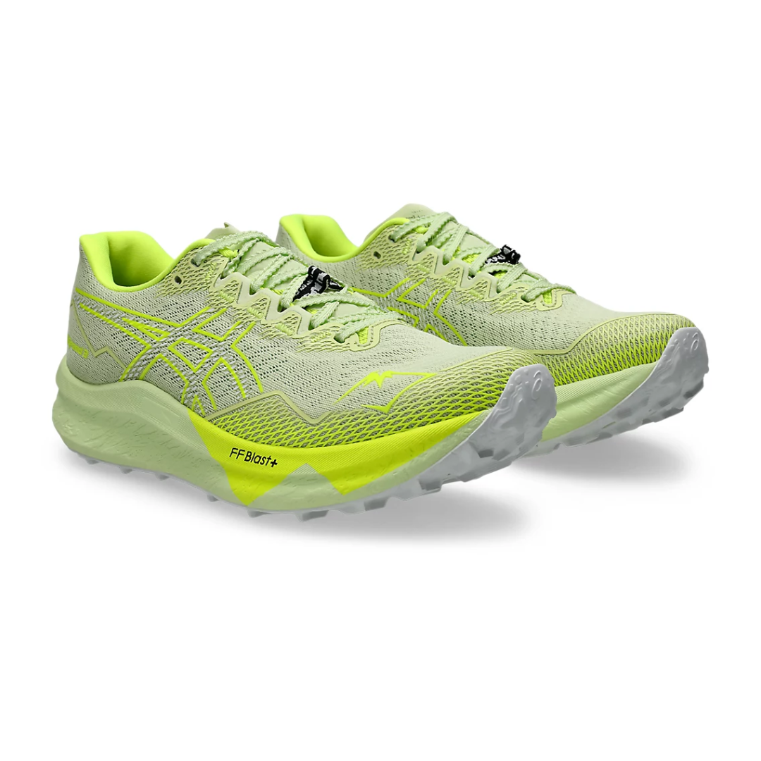 Asics Womens Fujispeed 3