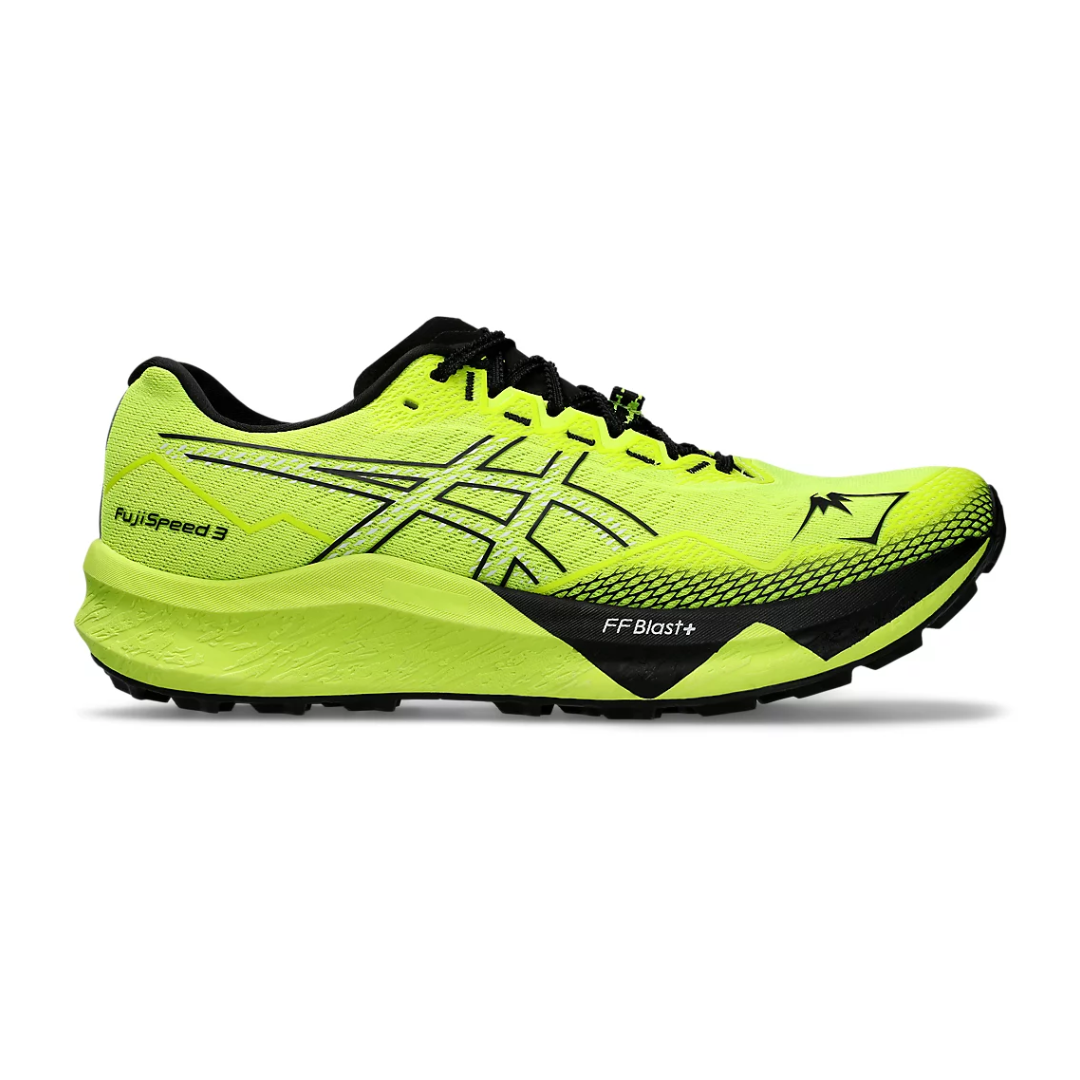 Asics Mens Fujispeed 3