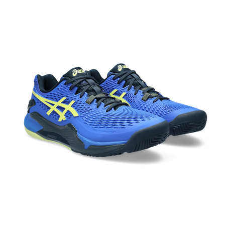 ASICS Mens Gel-Resolution 9 Padel