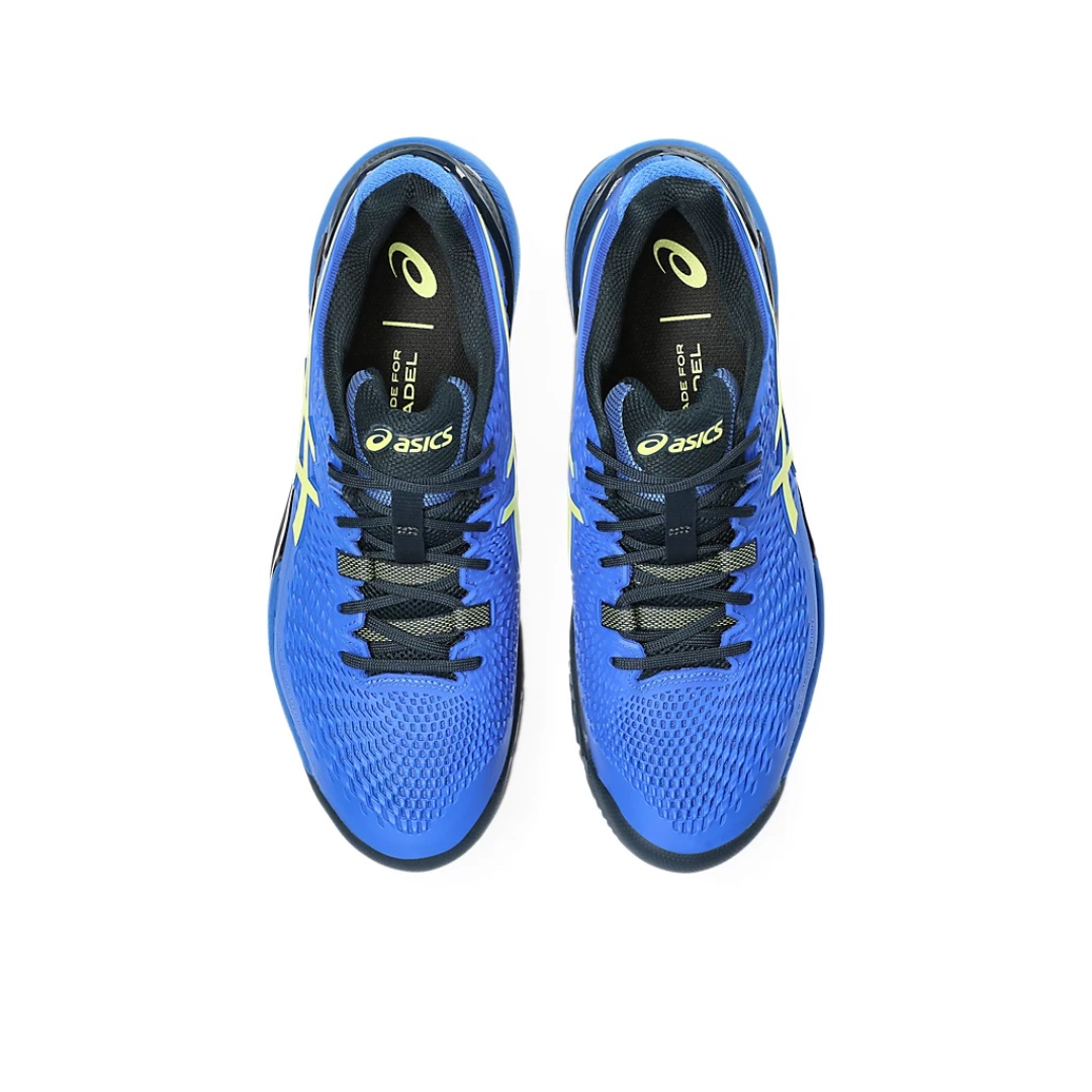 ASICS Mens Gel-Resolution 9 Padel