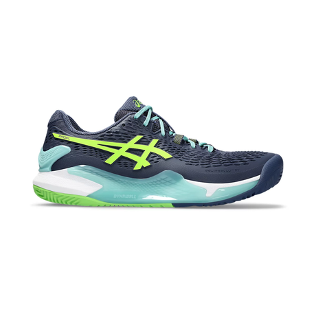 ASICS Mens Gel-Resolution 9 Padel