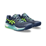 ASICS Mens Gel-Resolution 9 Padel