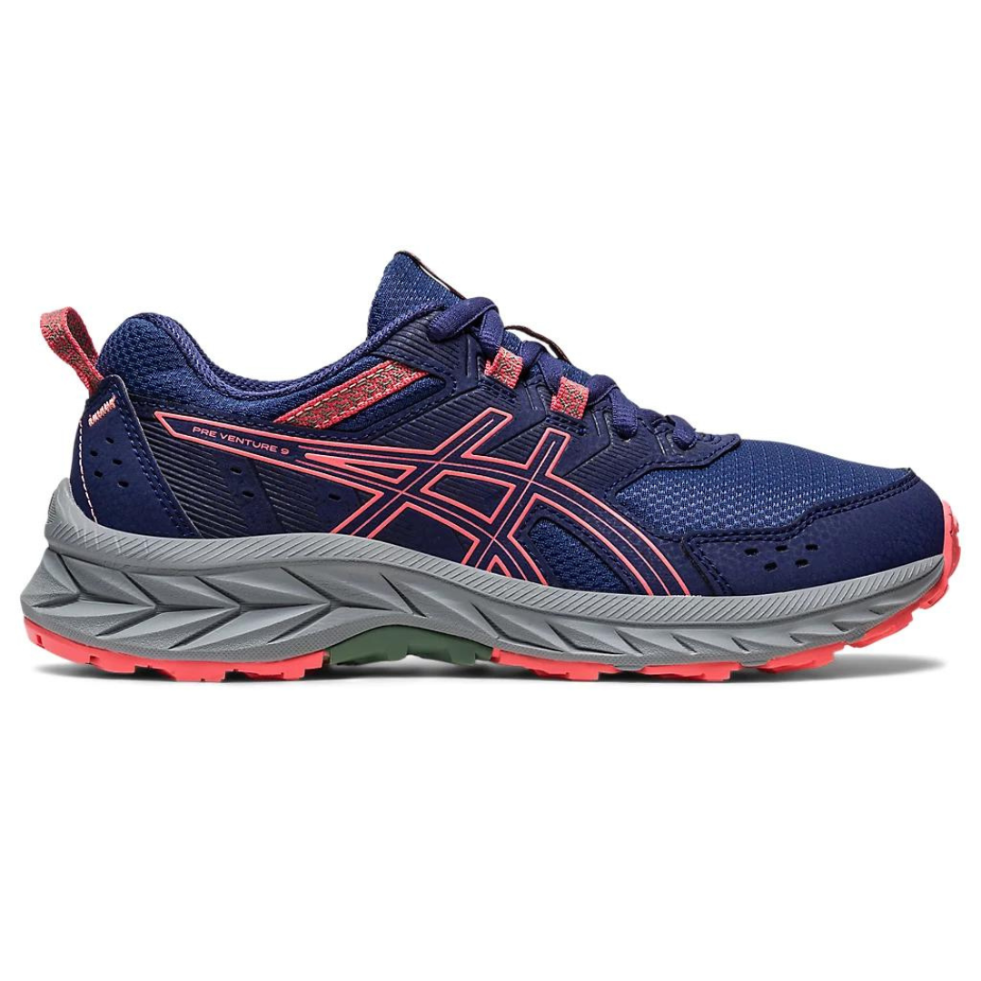 ASICS Kids Pre Venture 9 GS