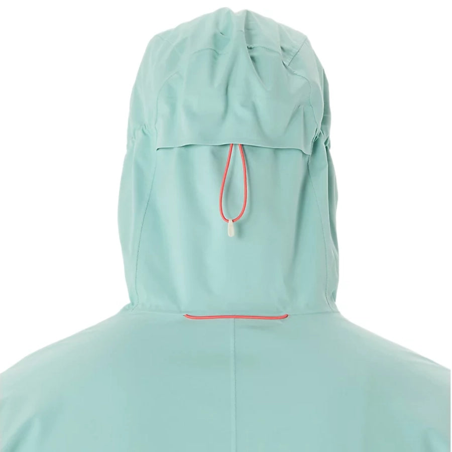 Asics Mens Metarun Waterproof Jacket