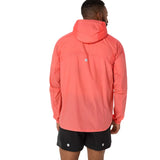 Asics Mens Road Packable Jacket