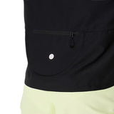 Asics Womens Nagino Run Adjustable Jacket