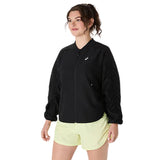 Asics Womens Nagino Run Adjustable Jacket