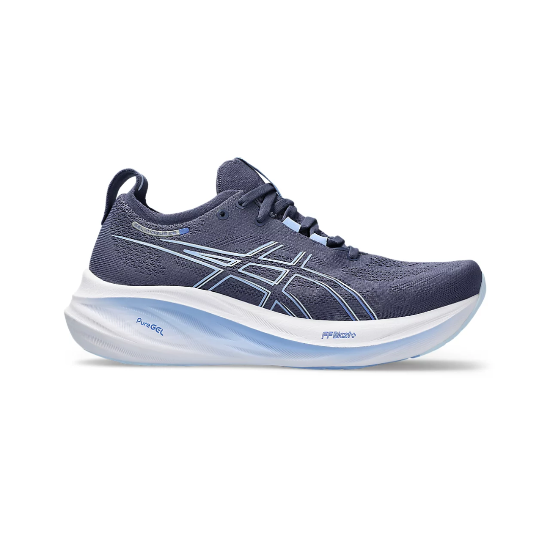 ASICS Womens Gel-Nimbus 26