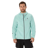 Asics Mens Metarun Waterproof Jacket