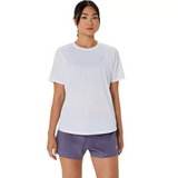 ASICS Womens Core SS Top - SS25