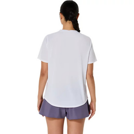 ASICS Womens Core SS Top