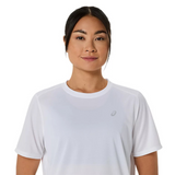 ASICS Womens Core SS Top - SS25