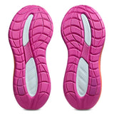 ASICS Womens Cumulus 28 ‘Sunny Sizzle’ - Neutral