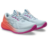 ASICS Womens Cumulus 28 ‘Sunny Sizzle’ - Neutral