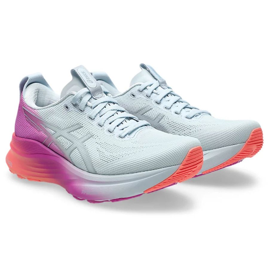 ASICS Womens Gel-Kayano 32 ‘Sunny Sizzle’ - Stability