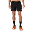 ASICS Mens FujiTrail All Over Print 5in Short SS25