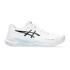 AsicsMensGel ChallengerPadel WhiteBlack1