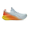 ASICS Mens Gel-Nimbus 28 ‘Sunny Sizzle’ - Neutral