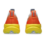 ASICS Mens Gel-Nimbus 28 ‘Sunny Sizzle’ - Neutral