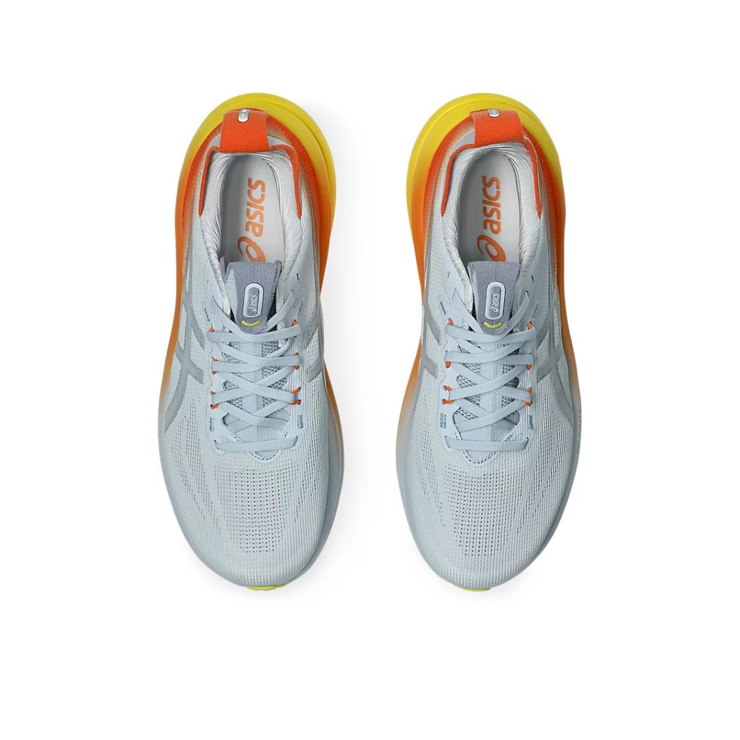 ASICS Mens Gel-Nimbus 28 ‘Sunny Sizzle’ - Neutral
