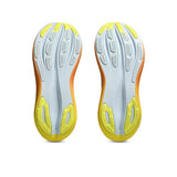 ASICS Mens Gel-Nimbus 28 ‘Sunny Sizzle’ - Neutral