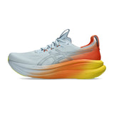 ASICS Mens Gel-Nimbus 28 ‘Sunny Sizzle’ - Neutral