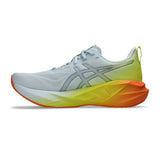 ASICS Mens Novablast 5 ‘Sunny Sizzle’ - Neutral