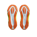 ASICS Mens Novablast 5 ‘Sunny Sizzle’ - Neutral