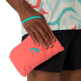 Asics Mens Road Packable Jacket