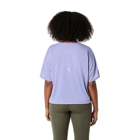 ASICS Nagino Run Adjustable SS Top - SS26