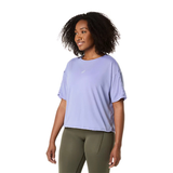 ASICS Nagino Run Adjustable SS Top - SS26