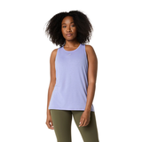 ASICS Womens Nagino Run Adjustable Tank - SS26
