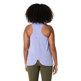 ASICS Womens Nagino Run Adjustable Tank - SS26