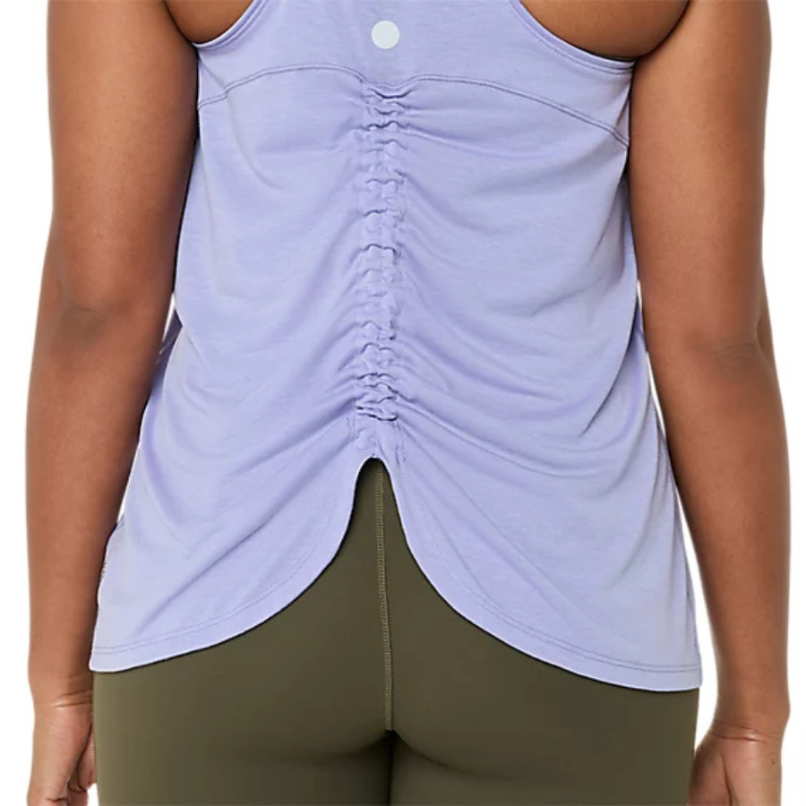 ASICS Womens Nagino Run Adjustable Tank - SS26